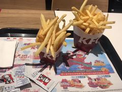 -肯德基(当涂大润发店)