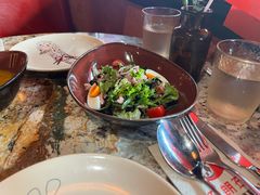 -BROWNSTONE布朗石西班牙餐厅(富城店)