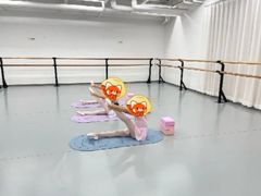 -中央芭蕾舞团·中芭艺蕾(酒仙桥明星校区)