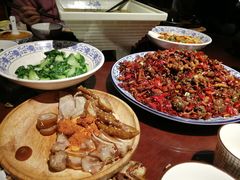 -杨记隆府(汉街店)