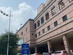 -哈尔滨香格里拉大酒店