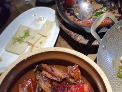 -老阿爸鲜鱼土菜(昆山花桥店)