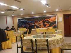 大堂-楼兰印象(朝外店)