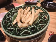 -水林间·寿喜烧自助(仙林金鹰店)