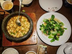 -绿茶餐厅(千岛湖银泰城店)