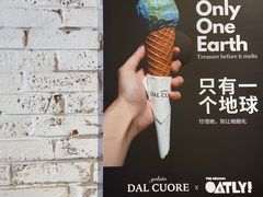 -Dal Cuore 达可芮冰淇淋(陕西北路店)