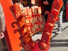 -黄兴南路步行商业街