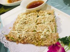 小棠菜-龙汇酒家(沪闵路店)