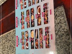 -南京大牌档(香港广场店)
