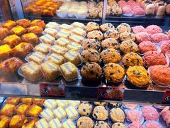 -嘉华鲜花饼·现烤(昆明老街店)