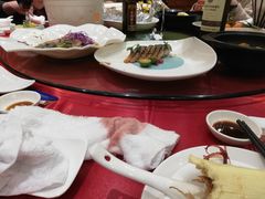 -东方御花园酒店