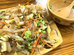 广式炒河粉-老上海馄饨铺(辽源西路直营店)