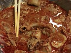 -马贤涮烤(超英·长乐家园店)