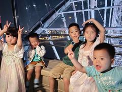 -南昌之星摩天轮