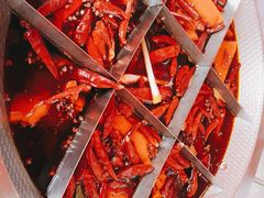 -厂花素芬九宫格火锅(红光店)