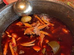 -李子坝梁山鸡(李子坝大鸡哥店)