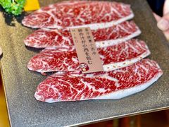 -MIKOMIKO和牛烧肉专门店(南门店)