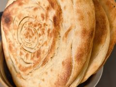 -龙门李家三旦羊肉汤馆