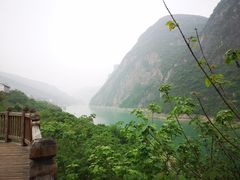 -乌江画廊(彭水苗族土家族自治县)