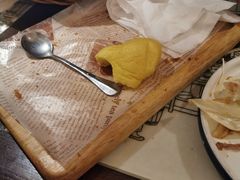 -绿茶餐厅(燕郊永旺店)