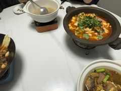 -王家土菜馆(霍山县店)