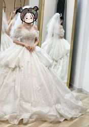 -予白婚纱礼服馆