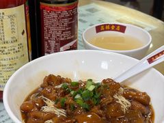 -荔林食店(西华路店)