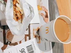 -麦当劳(玉桥中路店)