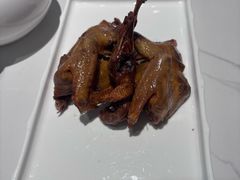 -琬苑鸽庄·川粤融合菜(解放碑总店)