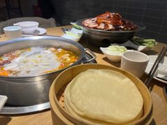 -守柴炉烤鸭(科华中路王府井店)