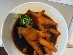 -蔡澜点心·粤菜(西单大悦城店)