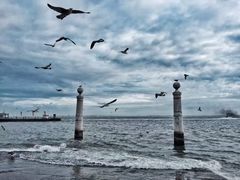-商业广场(Praça do Comércio)