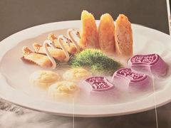 -望乡楼上海菜(日月光店)