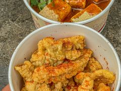 -千禧炸串(明瓦廊店)
