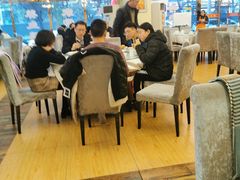 -沙坪坝区稀饭村中餐厅(沙坪坝区都市花园店)