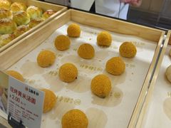 -北京稻香村(方庄店)