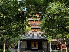 -常熟方塔园