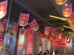 -大头叔烤鸡爪·朝鲜族烤串(天池路店)