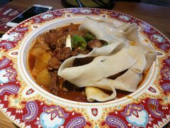 -塔哈尔·新疆盛宴(城西银泰店)