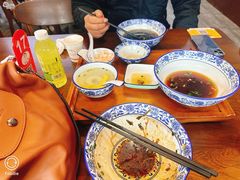 -孙盛兴奥灶面馆·蟹黄面·三虾面(山塘街总店)