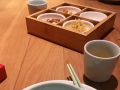 -闽上鲜·福建菜(龙湖滨江天街店)