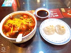 -锡笼记·无锡小笼(新明路店)