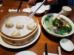 -品大三·经典淮扬菜(大行宫店)