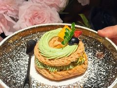 -碧特博格·20年品牌西餐厅(芜湖路店)
