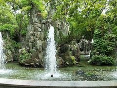 -山东大学(趵突泉校区)