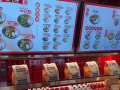 -德天顺盖码饭(人民西路店)