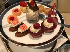 -LONG BAR 廊吧(外滩华尔道夫酒店)