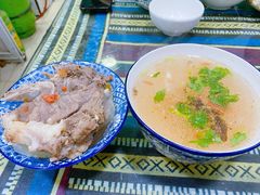 -園丁烤肉缸子肉