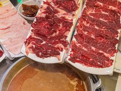 -荣叔港式沙嗲牛肉火锅(正佳潮流店)