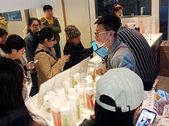 -兰熊鲜奶(西直门凯德mall店)